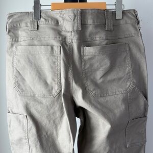 Men’s Noble work pants